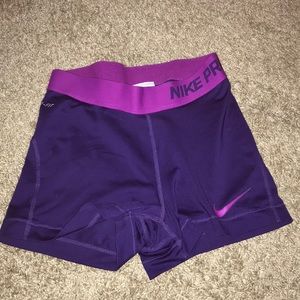nike pros